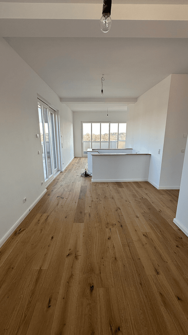 Pronájem bytu 3+1 141 m², Potsdamer Chaussee 11, Ludwigsfelde, Braniborsko Pronájem bytu 3+1 141 m², Potsdamer Chaussee 11, Ludwigsfelde, Braniborsko