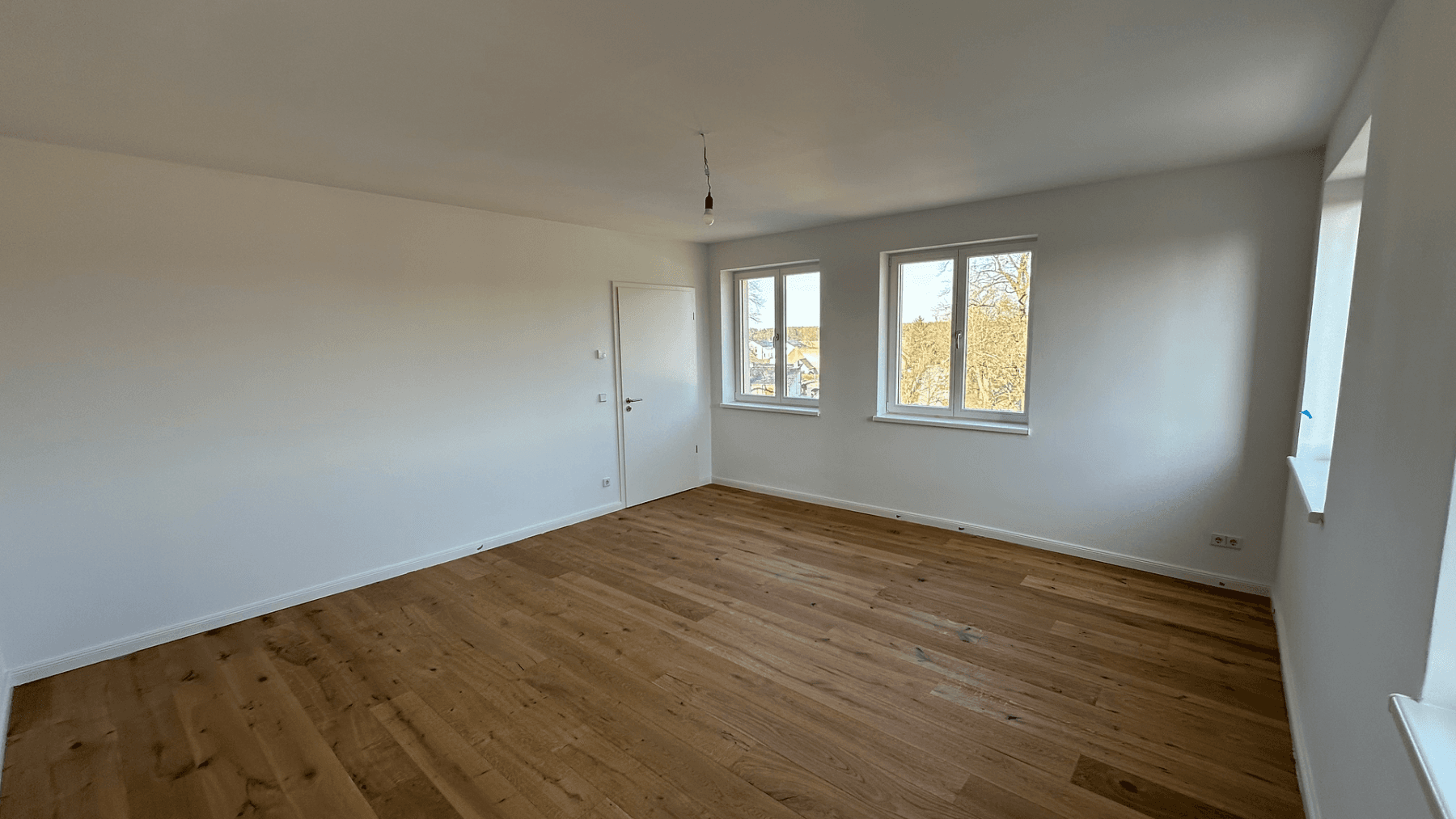 Pronájem bytu 3+1 141 m², Potsdamer Chaussee 11, Ludwigsfelde, Braniborsko Pronájem bytu 3+1 141 m², Potsdamer Chaussee 11, Ludwigsfelde, Braniborsko