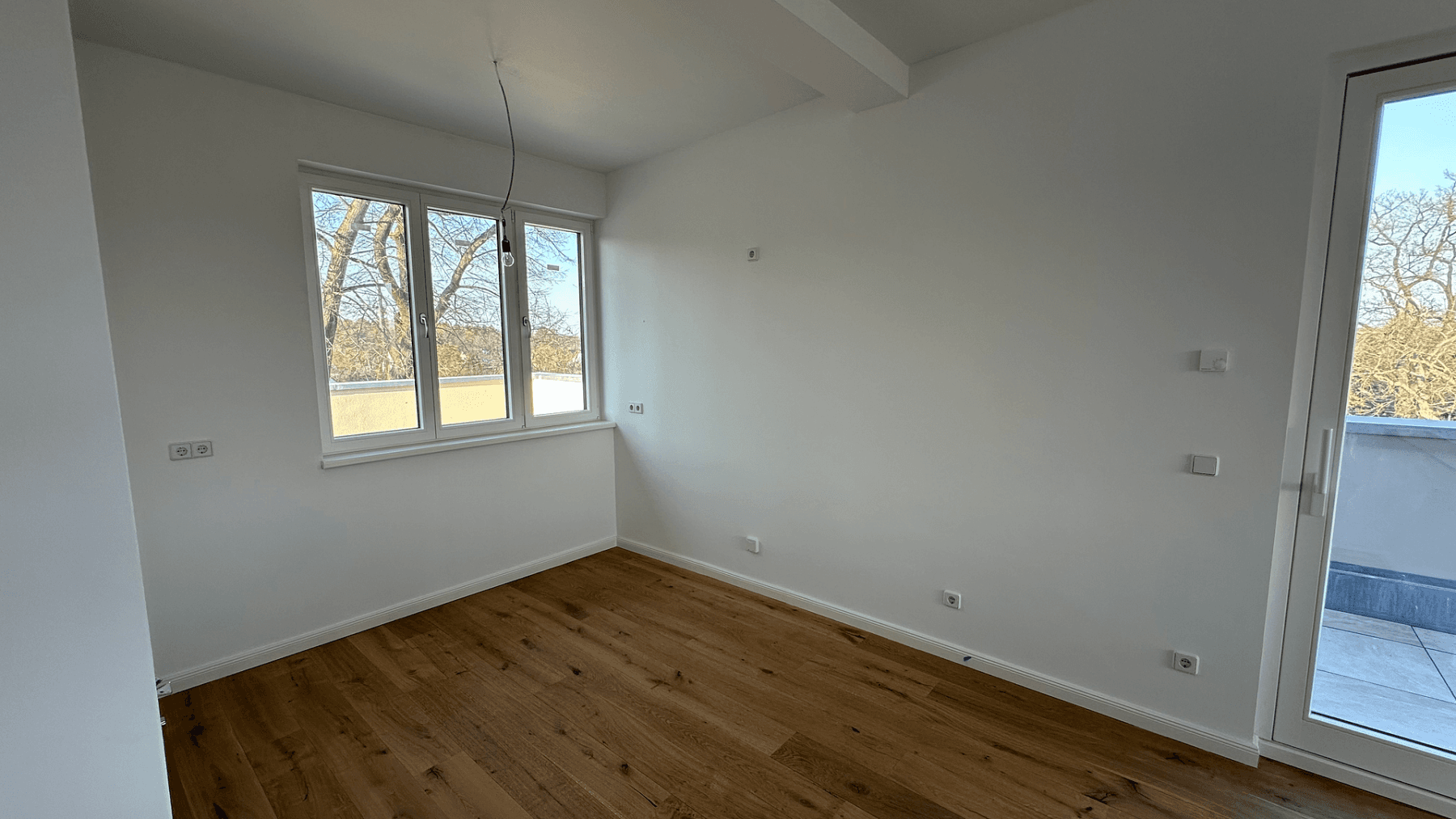 Pronájem bytu 3+1 141 m², Potsdamer Chaussee 11, Ludwigsfelde, Braniborsko Pronájem bytu 3+1 141 m², Potsdamer Chaussee 11, Ludwigsfelde, Braniborsko