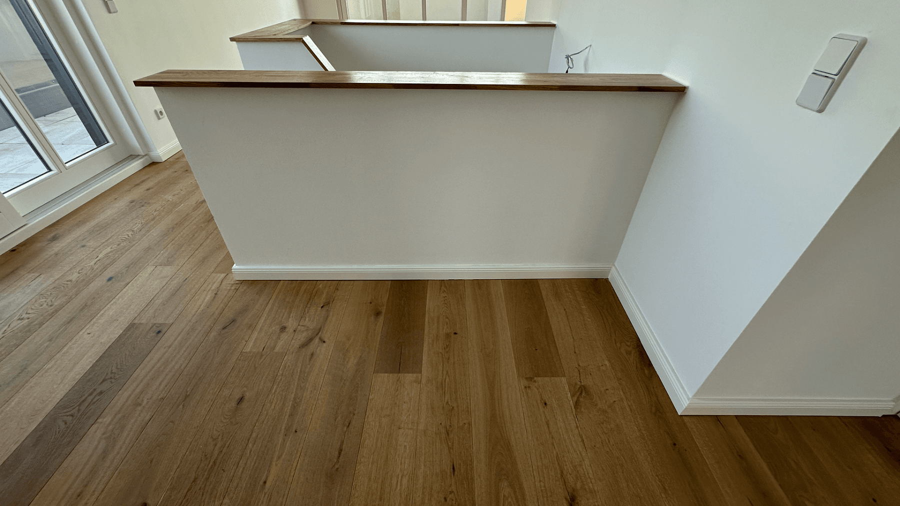 Pronájem bytu 3+1 141 m², Potsdamer Chaussee 11, Ludwigsfelde, Braniborsko Pronájem bytu 3+1 141 m², Potsdamer Chaussee 11, Ludwigsfelde, Braniborsko