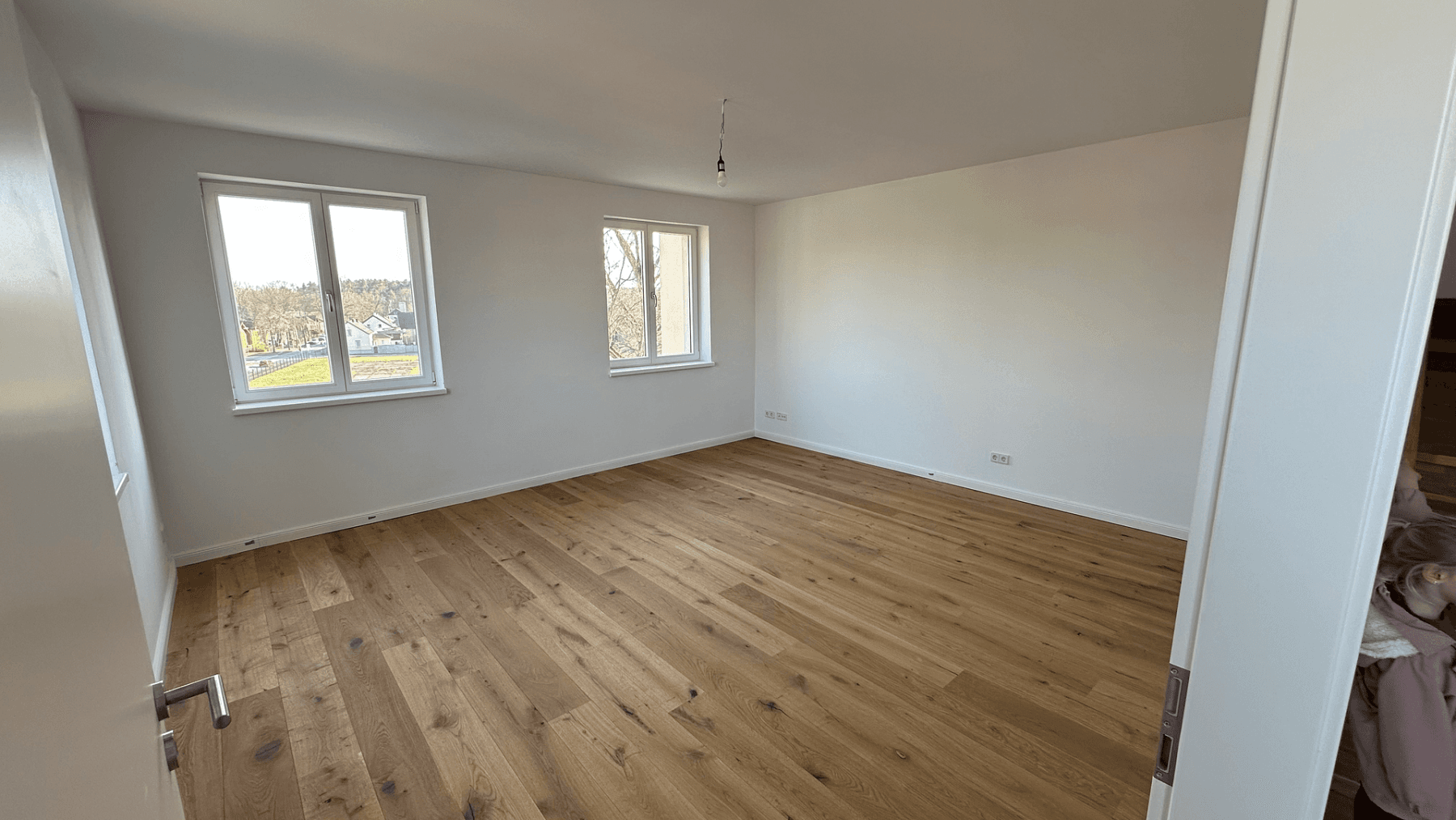 Pronájem bytu 3+1 141 m², Potsdamer Chaussee 11, Ludwigsfelde, Braniborsko Pronájem bytu 3+1 141 m², Potsdamer Chaussee 11, Ludwigsfelde, Braniborsko