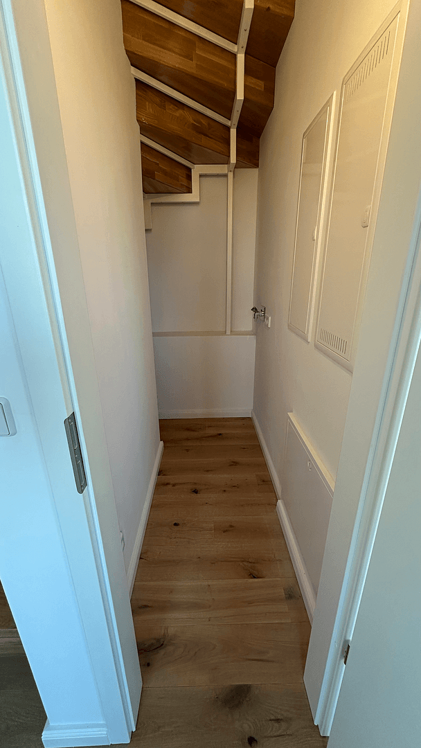 Pronájem bytu 3+1 141 m², Potsdamer Chaussee 11, Ludwigsfelde, Braniborsko Pronájem bytu 3+1 141 m², Potsdamer Chaussee 11, Ludwigsfelde, Braniborsko