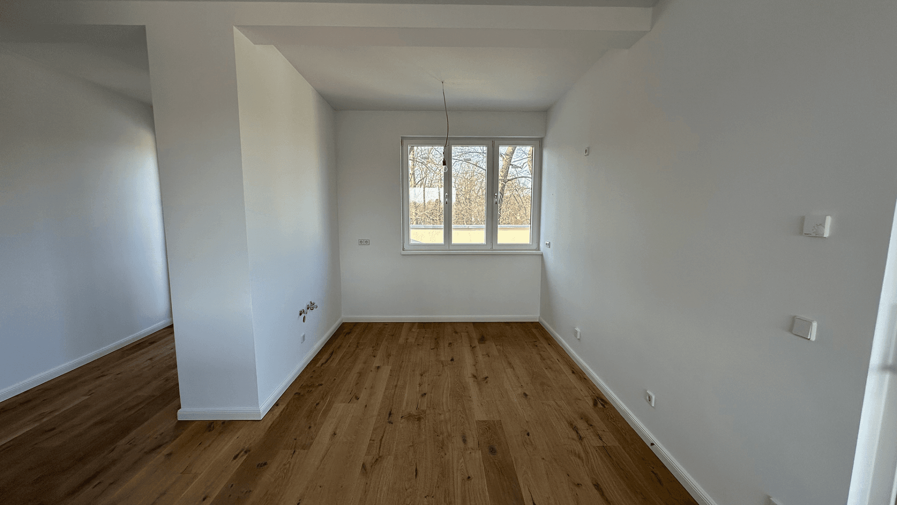Pronájem bytu 3+1 141 m², Potsdamer Chaussee 11, Ludwigsfelde, Braniborsko Pronájem bytu 3+1 141 m², Potsdamer Chaussee 11, Ludwigsfelde, Braniborsko