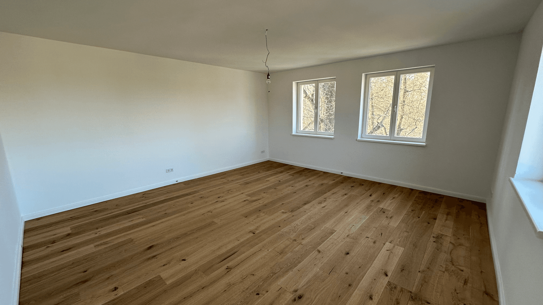 Pronájem bytu 3+1 141 m², Potsdamer Chaussee 11, Ludwigsfelde, Braniborsko Pronájem bytu 3+1 141 m², Potsdamer Chaussee 11, Ludwigsfelde, Braniborsko