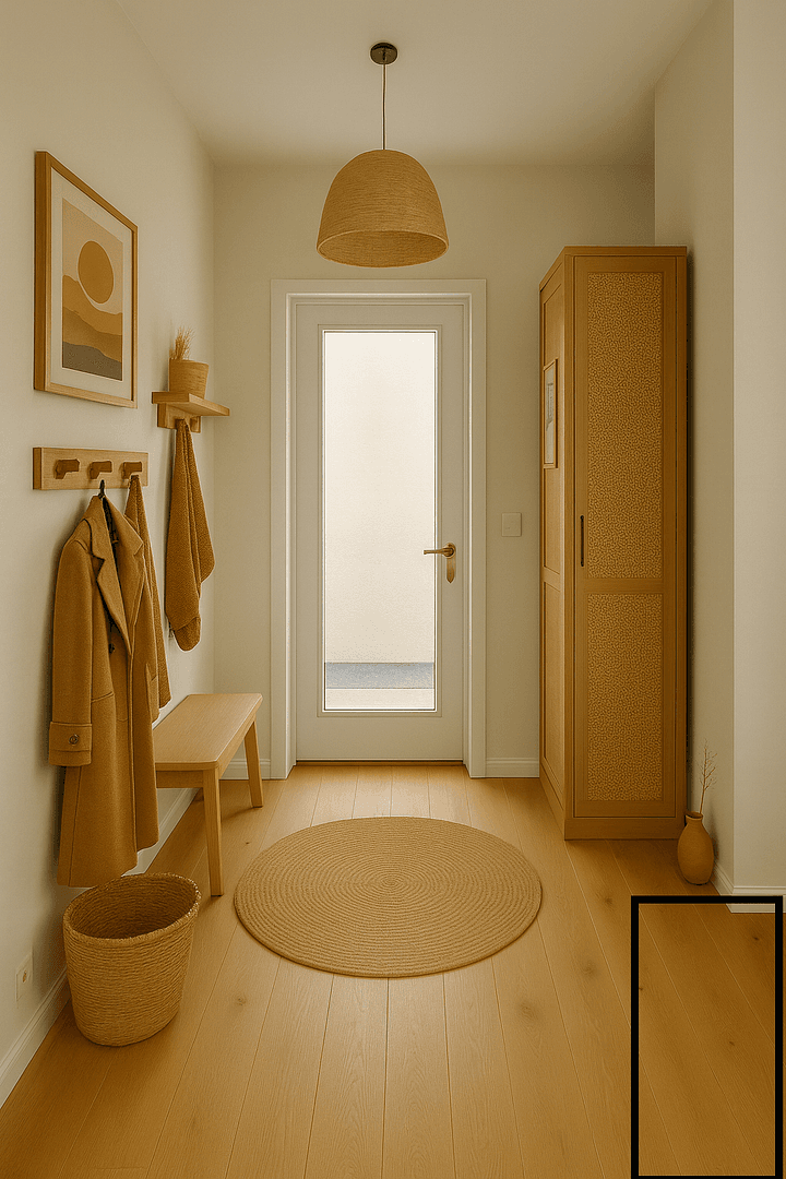 Pronájem bytu 3+1 141 m², Potsdamer Chaussee 11, Ludwigsfelde, Braniborsko Pronájem bytu 3+1 141 m², Potsdamer Chaussee 11, Ludwigsfelde, Braniborsko