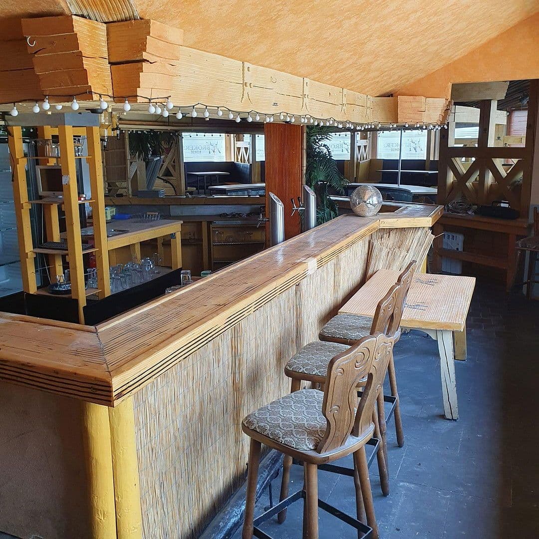 Prodej domu 611 m², pozemek 430 m², Elbingeröderstr. 9, Braunlage, Dolní Sasko Prodej domu 611 m², pozemek 430 m², Elbingeröderstr. 9, Braunlage, Dolní Sasko