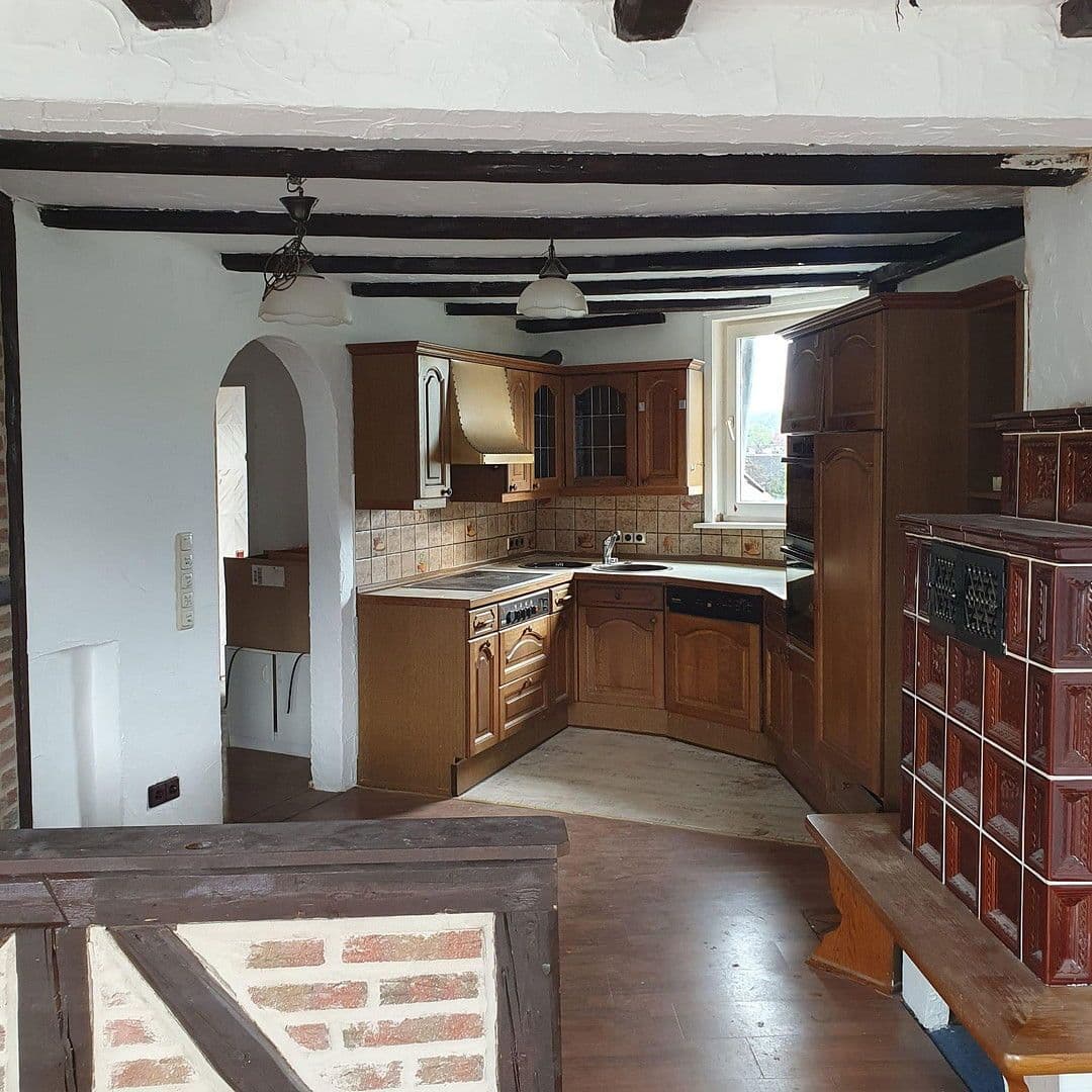 Prodej domu 611 m², pozemek 430 m², Elbingeröderstr. 9, Braunlage, Dolní Sasko Prodej domu 611 m², pozemek 430 m², Elbingeröderstr. 9, Braunlage, Dolní Sasko