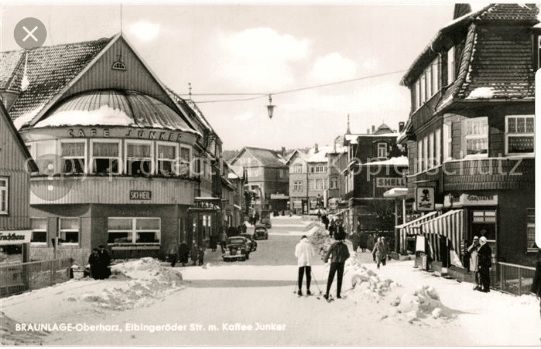 Prodej domu 611 m², pozemek 430 m², Elbingeröderstr. 9, Braunlage, Dolní Sasko Prodej domu 611 m², pozemek 430 m², Elbingeröderstr. 9, Braunlage, Dolní Sasko