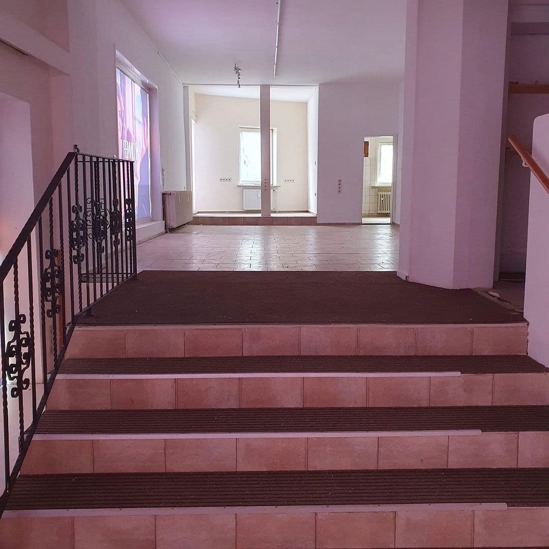 Prodej domu 611 m², pozemek 430 m², Elbingeröderstr. 9, Braunlage, Dolní Sasko Prodej domu 611 m², pozemek 430 m², Elbingeröderstr. 9, Braunlage, Dolní Sasko