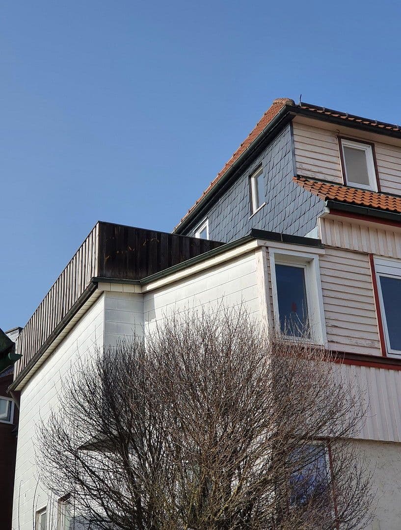 Prodej domu 611 m², pozemek 430 m², Elbingeröderstr. 9, Braunlage, Dolní Sasko Prodej domu 611 m², pozemek 430 m², Elbingeröderstr. 9, Braunlage, Dolní Sasko