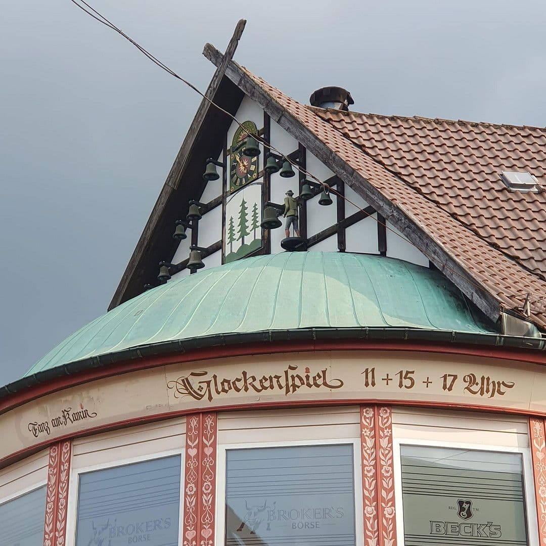 Prodej domu 611 m², pozemek 430 m², Elbingeröderstr. 9, Braunlage, Dolní Sasko Prodej domu 611 m², pozemek 430 m², Elbingeröderstr. 9, Braunlage, Dolní Sasko