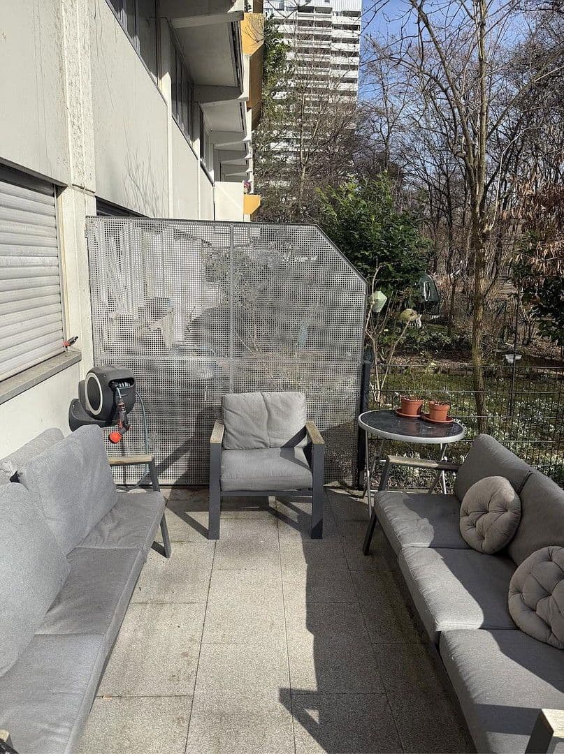 Prodej bytu 2+1 49 m², Munich, Bavorsko Prodej bytu 2+1 49 m², Munich, Bavorsko