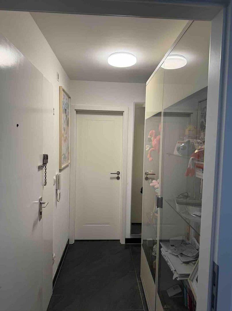 Prodej bytu 2+1 49 m², Munich, Bavorsko Prodej bytu 2+1 49 m², Munich, Bavorsko