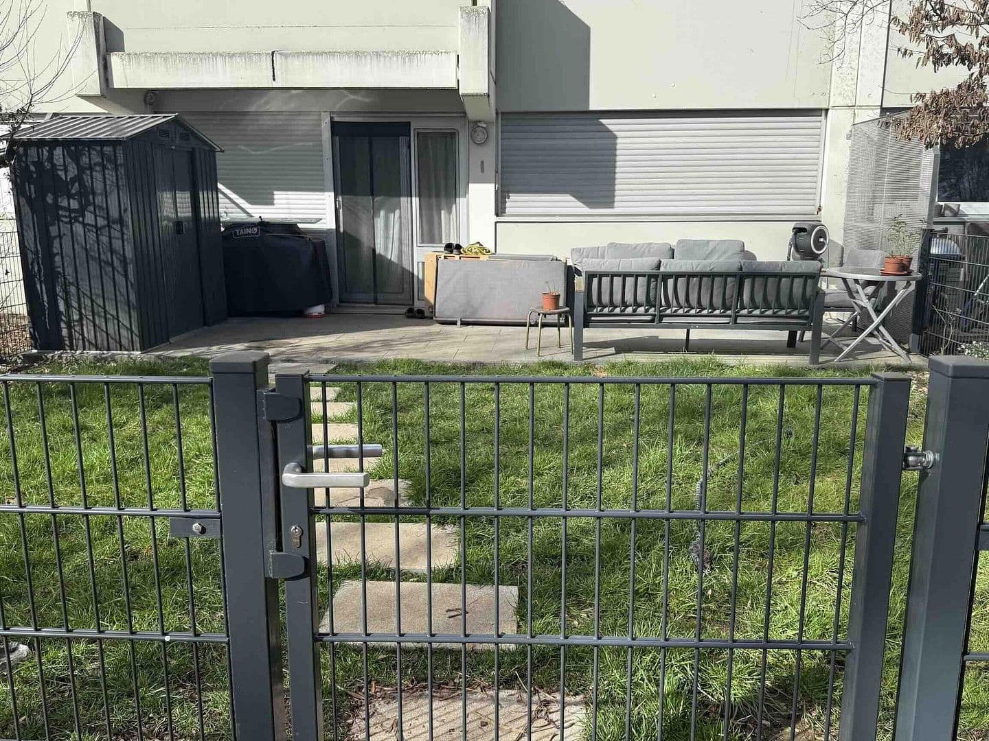 Prodej bytu 2+1 49 m², Munich, Bavorsko Prodej bytu 2+1 49 m², Munich, Bavorsko