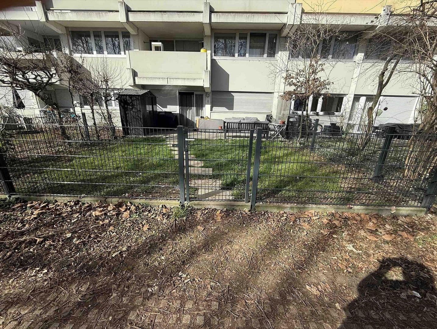 Prodej bytu 2+1 49 m², Munich, Bavorsko Prodej bytu 2+1 49 m², Munich, Bavorsko