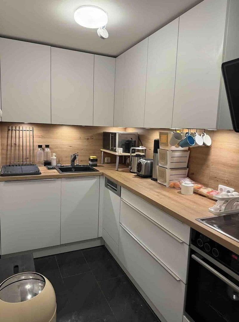 Prodej bytu 2+1 49 m², Munich, Bavorsko Prodej bytu 2+1 49 m², Munich, Bavorsko