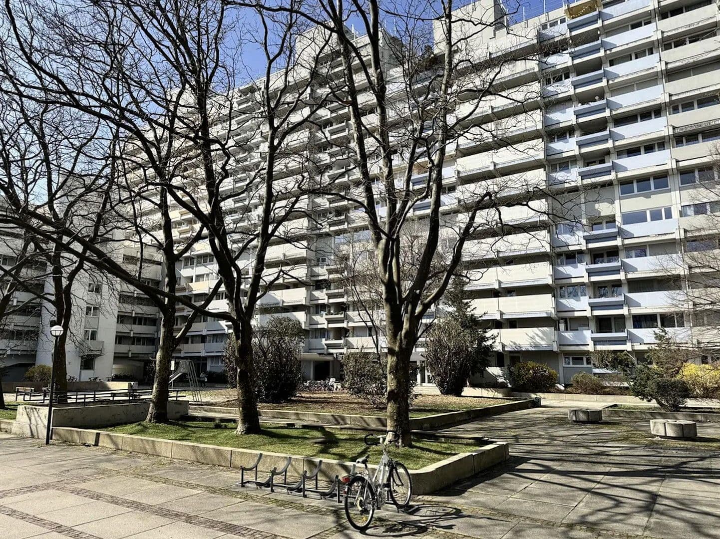 Prodej bytu 2+1 49 m², Munich, Bavorsko Prodej bytu 2+1 49 m², Munich, Bavorsko