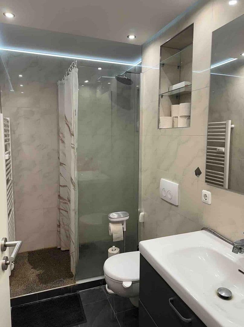 Prodej bytu 2+1 49 m², Munich, Bavorsko Prodej bytu 2+1 49 m², Munich, Bavorsko