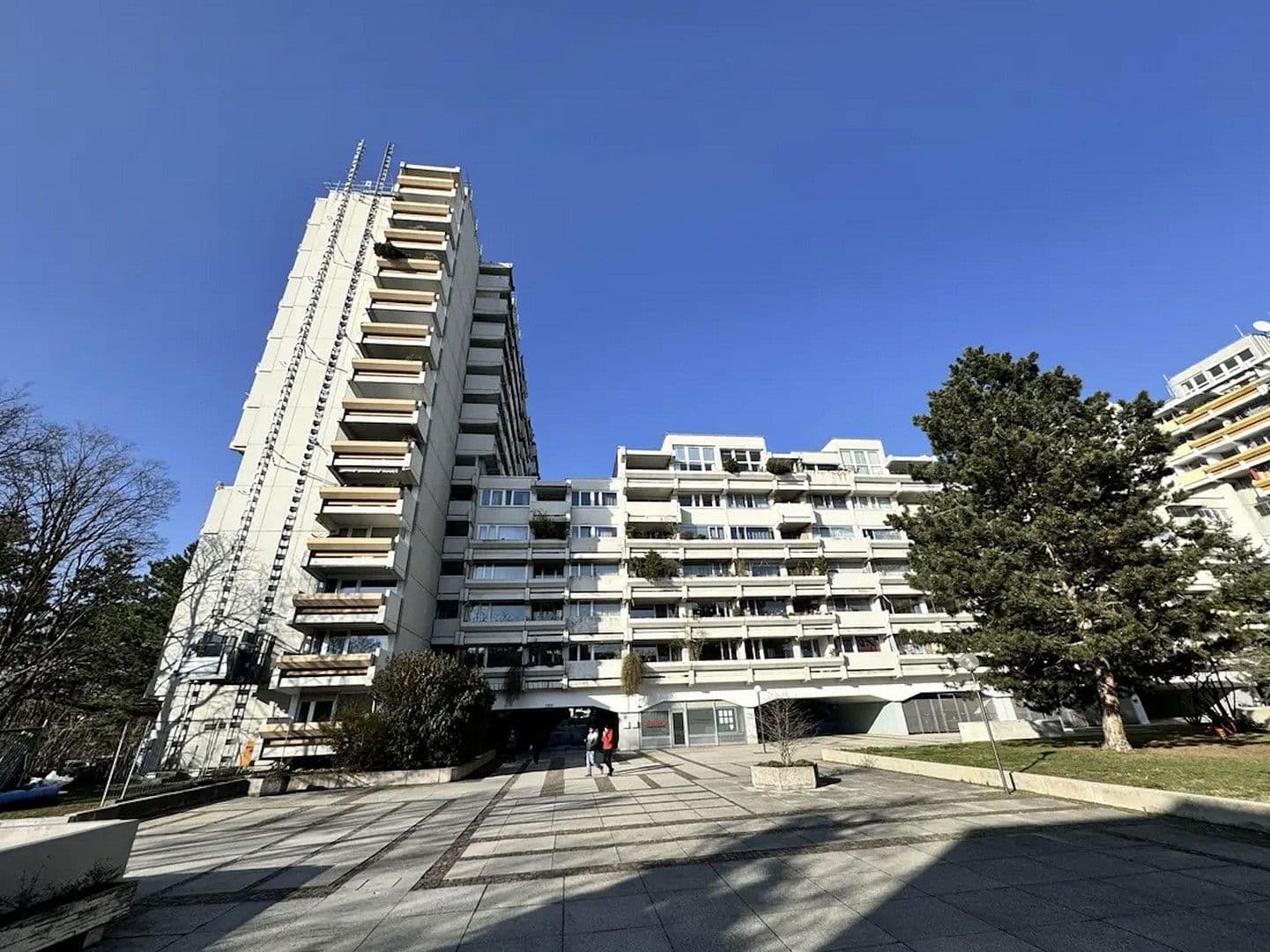 Prodej bytu 2+1 49 m², Munich, Bavorsko Prodej bytu 2+1 49 m², Munich, Bavorsko