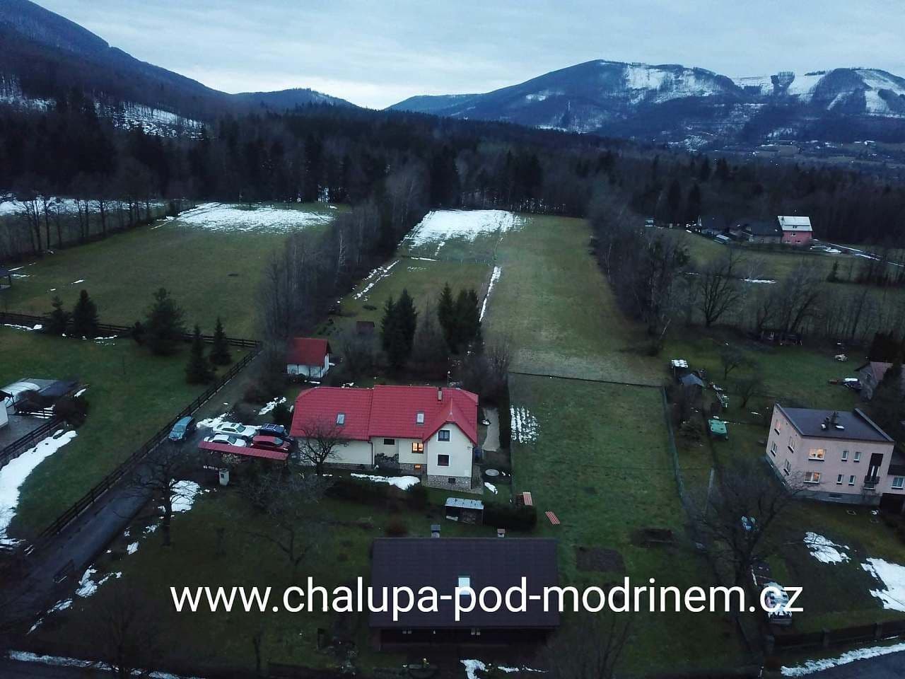 Pronájem chaty, chalupy, Trojanovice, Moravskoslezský kraj Pronájem chaty, chalupy, Trojanovice, Moravskoslezský kraj