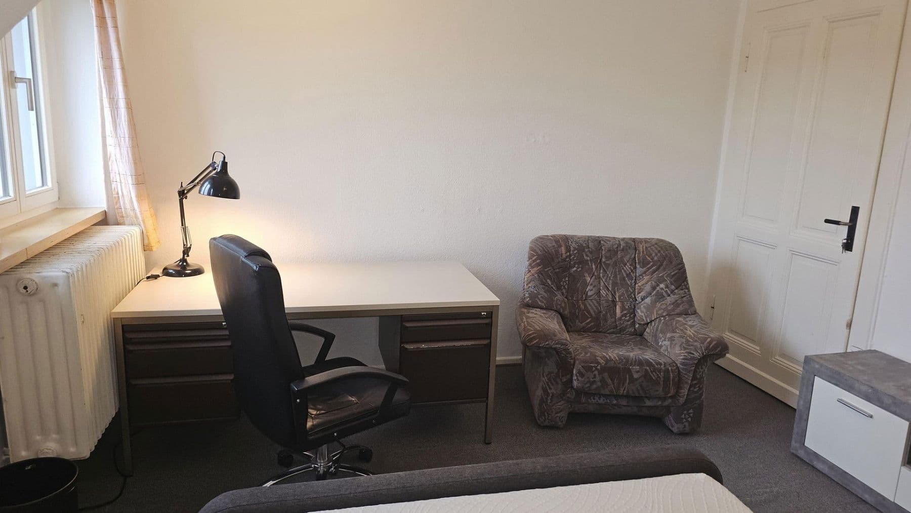 Pronájem bytu 16 m², Pleistalstraße 123, Sankt Augustin, Severní Porýní-Vestfálsko Pronájem bytu 16 m², Pleistalstraße 123, Sankt Augustin, Severní Porýní-Vestfálsko