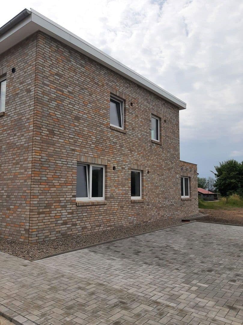 Pronájem bytu 3+1 78 m², Hauptstr. 27, Groß Rheide, Šlesvicko-Holštýnsko Pronájem bytu 3+1 78 m², Hauptstr. 27, Groß Rheide, Šlesvicko-Holštýnsko