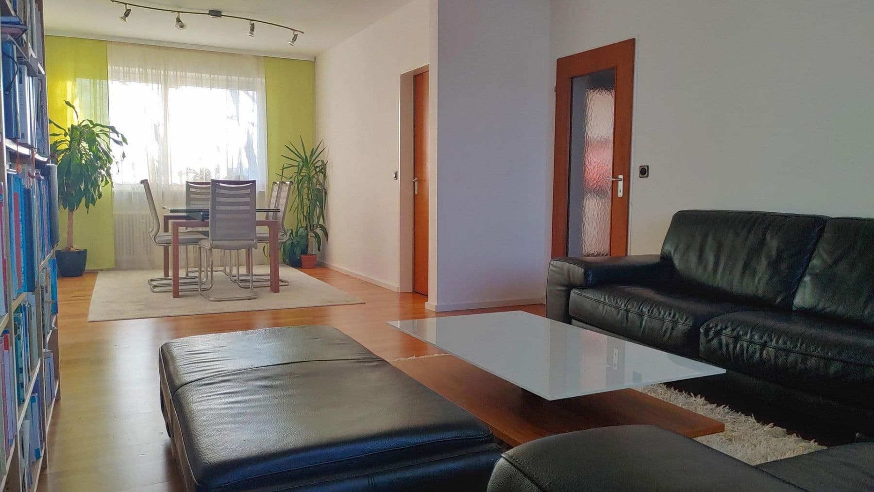 Prodej bytu 4+1 87 m², Leipziger Straße 24, Wiesbaden Bierstadt, Hessen Prodej bytu 4+1 87 m², Leipziger Straße 24, Wiesbaden Bierstadt, Hessen