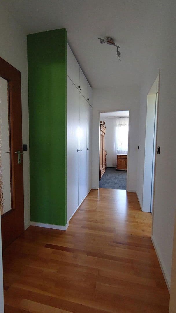 Prodej bytu 4+1 87 m², Leipziger Straße 24, Wiesbaden Bierstadt, Hessen Prodej bytu 4+1 87 m², Leipziger Straße 24, Wiesbaden Bierstadt, Hessen