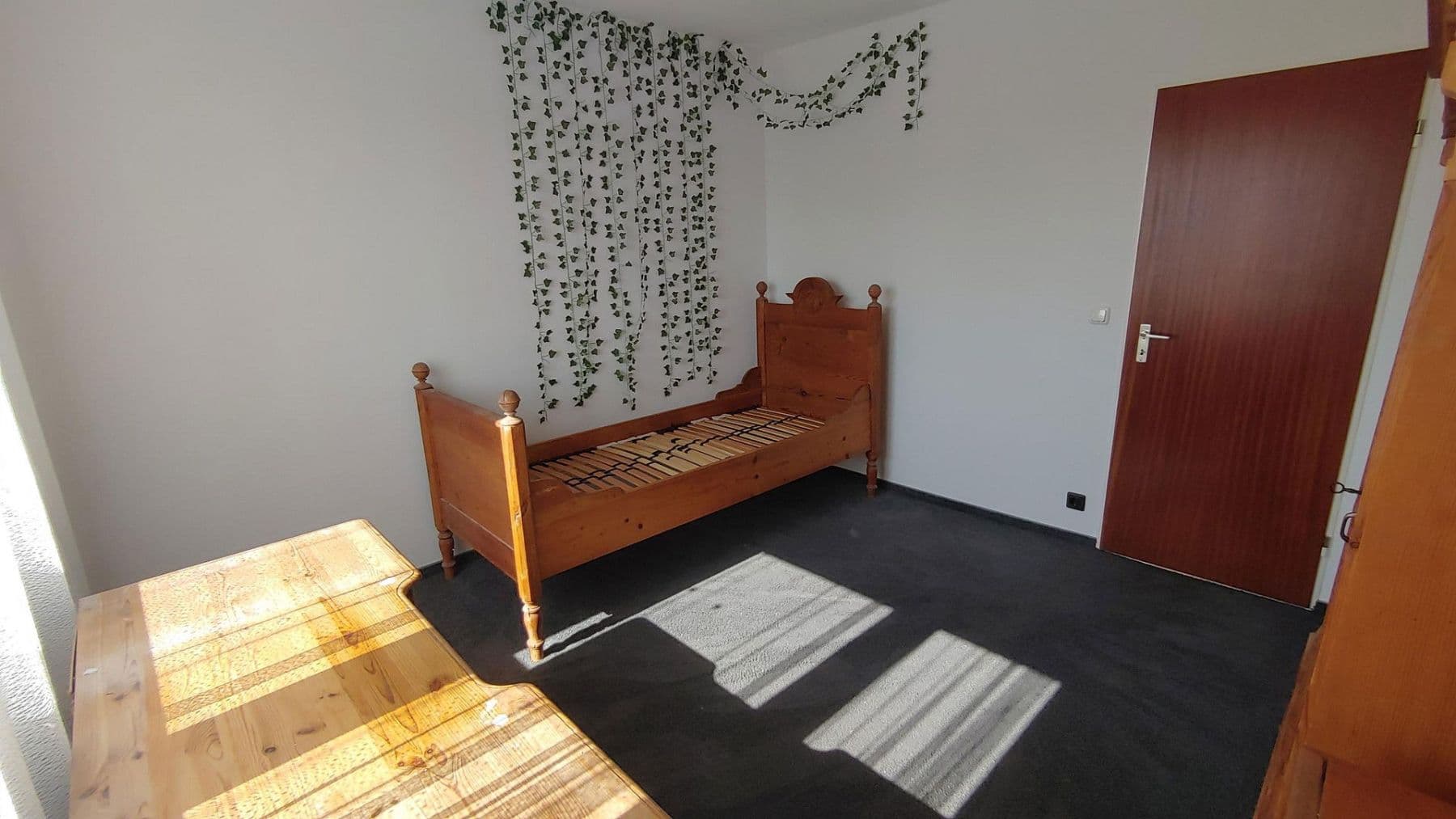 Prodej bytu 4+1 87 m², Leipziger Straße 24, Wiesbaden Bierstadt, Hessen Prodej bytu 4+1 87 m², Leipziger Straße 24, Wiesbaden Bierstadt, Hessen