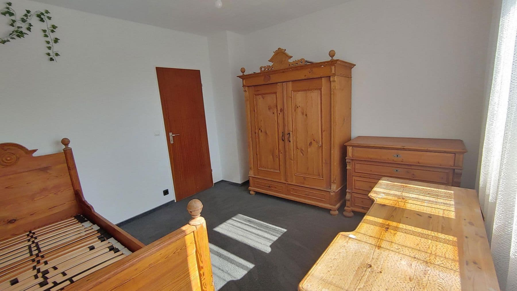 Prodej bytu 4+1 87 m², Leipziger Straße 24, Wiesbaden Bierstadt, Hessen Prodej bytu 4+1 87 m², Leipziger Straße 24, Wiesbaden Bierstadt, Hessen