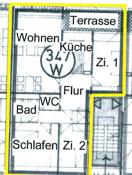 Prodej bytu 4+1 93 m², Ihmeplatz 6, Hannover, Dolní Sasko Prodej bytu 4+1 93 m², Ihmeplatz 6, Hannover, Dolní Sasko
