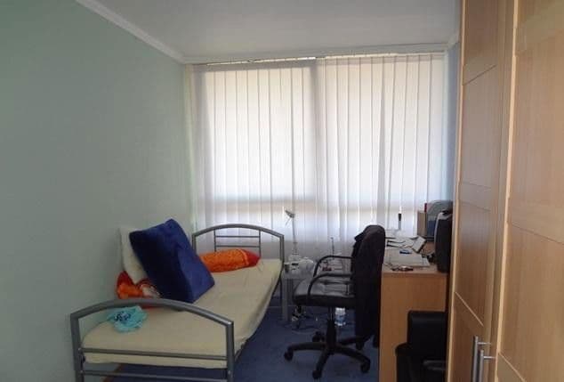 Prodej bytu 4+1 93 m², Ihmeplatz 6, Hannover, Dolní Sasko Prodej bytu 4+1 93 m², Ihmeplatz 6, Hannover, Dolní Sasko