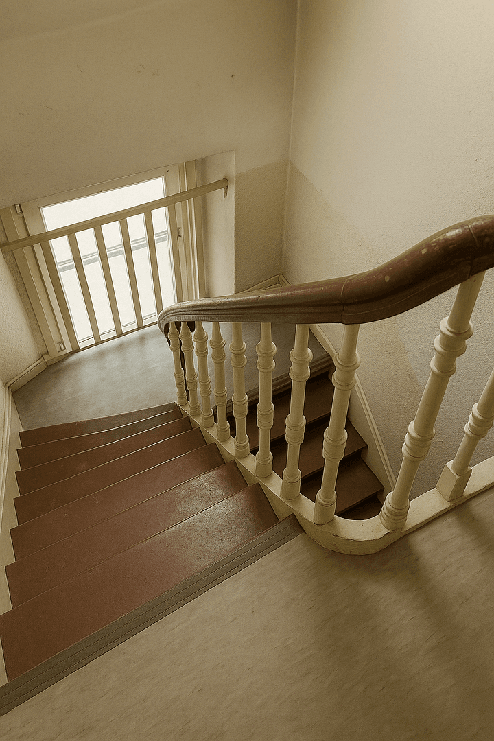 Prodej domu 228 m², pozemek 138 m², Wilhelmstr 71, Velbert, Severní Porýní-Vestfálsko Prodej domu 228 m², pozemek 138 m², Wilhelmstr 71, Velbert, Severní Porýní-Vestfálsko