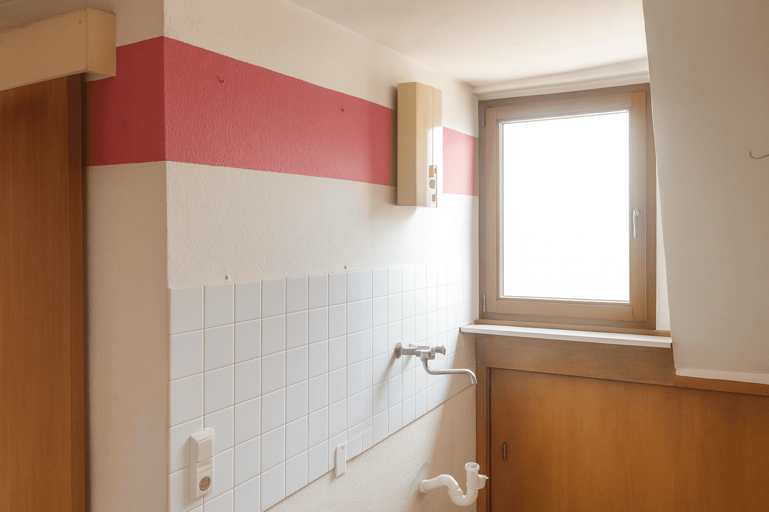 Prodej domu 228 m², pozemek 138 m², Wilhelmstr 71, Velbert, Severní Porýní-Vestfálsko Prodej domu 228 m², pozemek 138 m², Wilhelmstr 71, Velbert, Severní Porýní-Vestfálsko