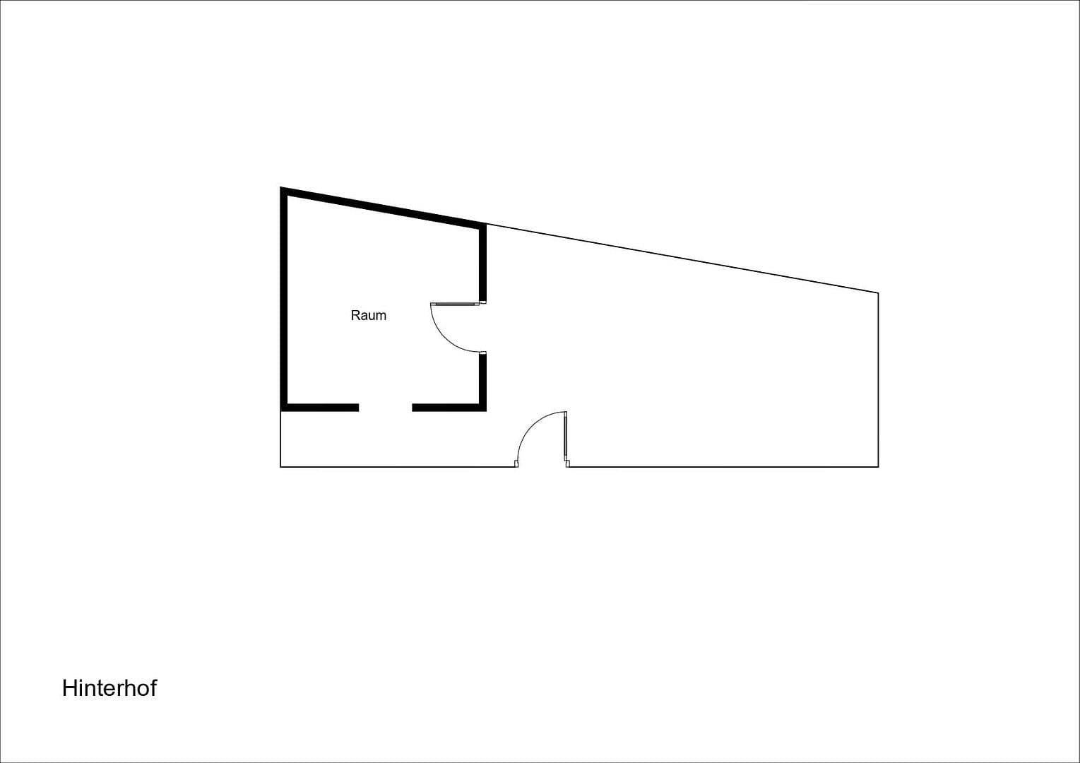 Prodej domu 228 m², pozemek 138 m², Wilhelmstr 71, Velbert, Severní Porýní-Vestfálsko Prodej domu 228 m², pozemek 138 m², Wilhelmstr 71, Velbert, Severní Porýní-Vestfálsko
