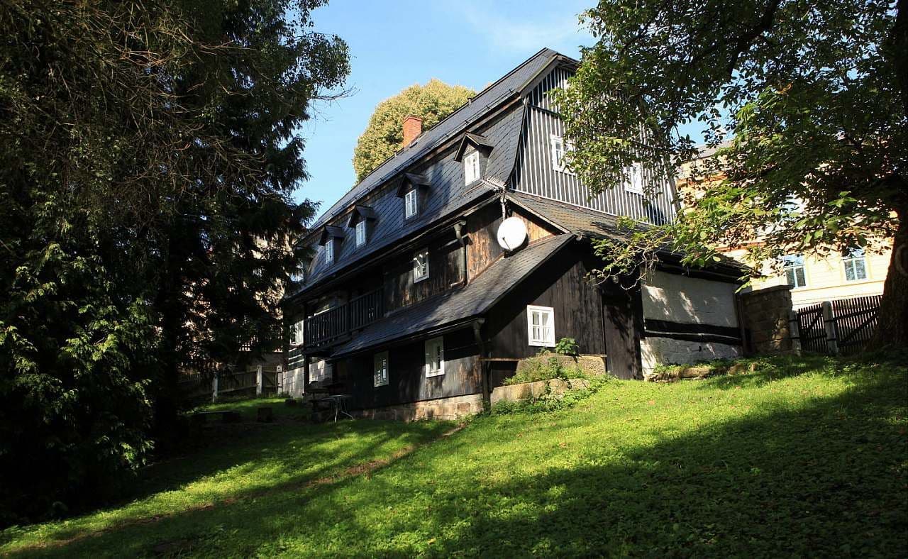 Pronájem chaty, chalupy, Hřensko, Ústecký kraj Pronájem chaty, chalupy, Hřensko, Ústecký kraj