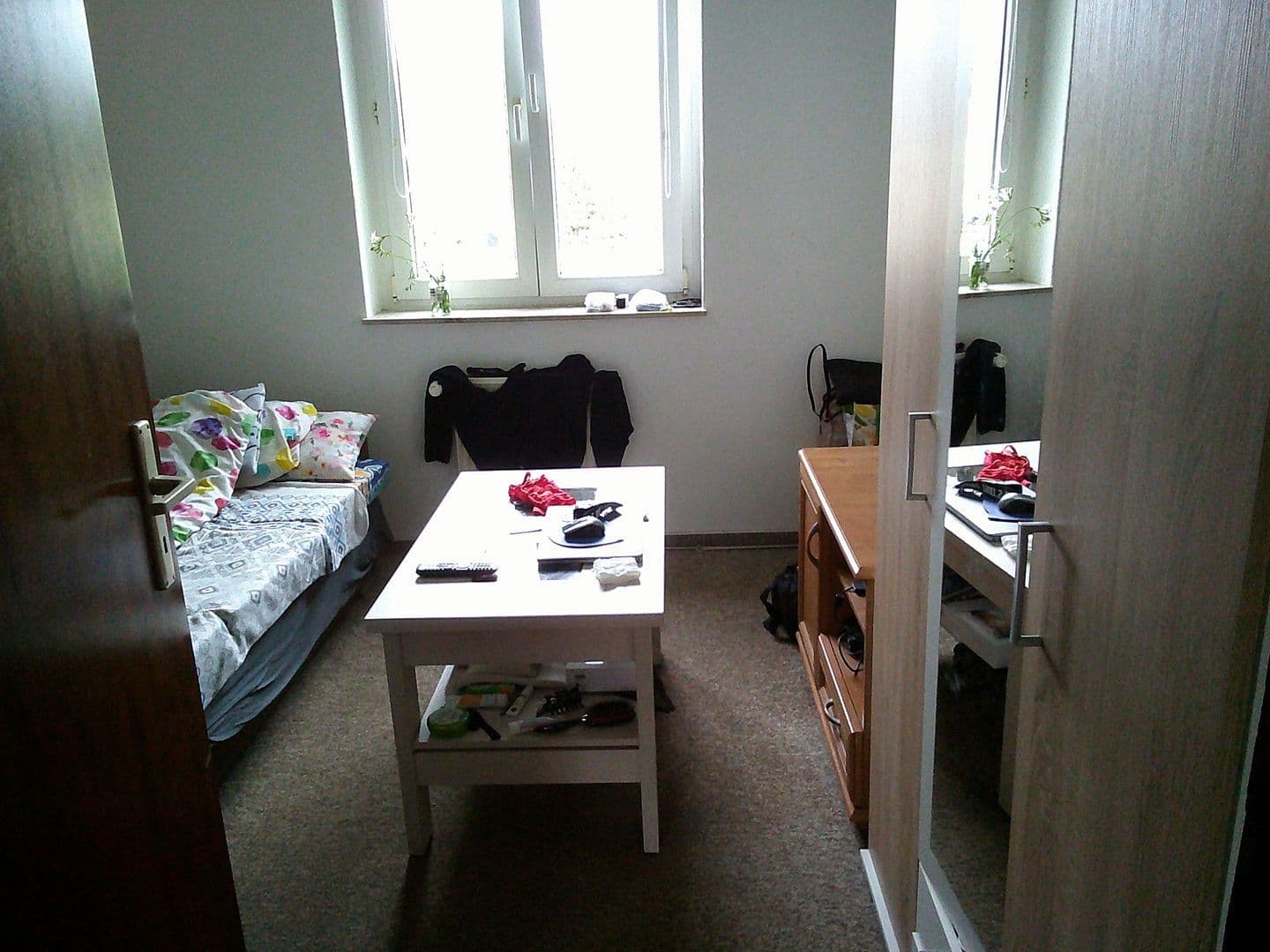 Prodej domu 658 m², pozemek 925 m², Niedergörsdorf, Braniborsko Prodej domu 658 m², pozemek 925 m², Niedergörsdorf, Braniborsko