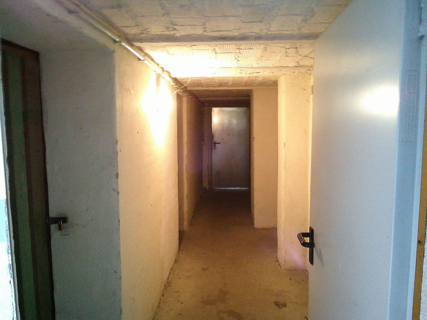 Prodej domu 658 m², pozemek 925 m², Niedergörsdorf, Braniborsko Prodej domu 658 m², pozemek 925 m², Niedergörsdorf, Braniborsko