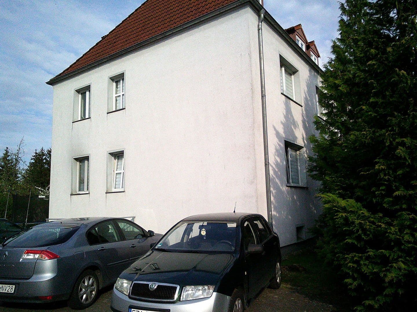 Prodej domu 658 m², pozemek 925 m², Niedergörsdorf, Braniborsko Prodej domu 658 m², pozemek 925 m², Niedergörsdorf, Braniborsko