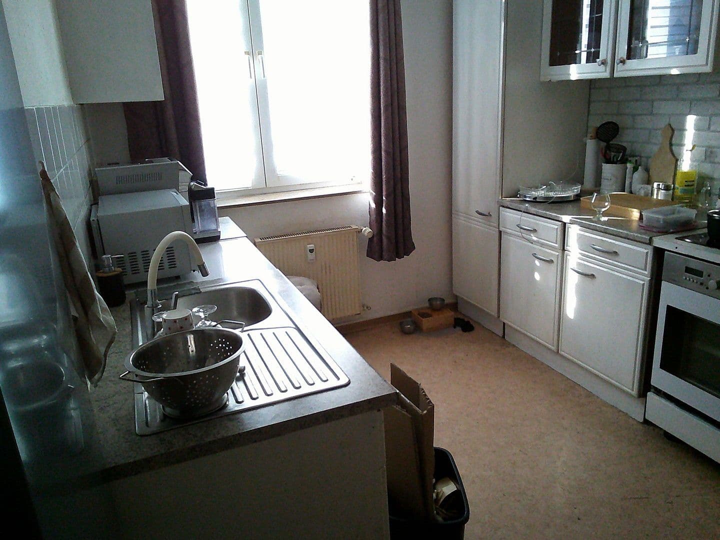 Prodej domu 658 m², pozemek 925 m², Niedergörsdorf, Braniborsko Prodej domu 658 m², pozemek 925 m², Niedergörsdorf, Braniborsko