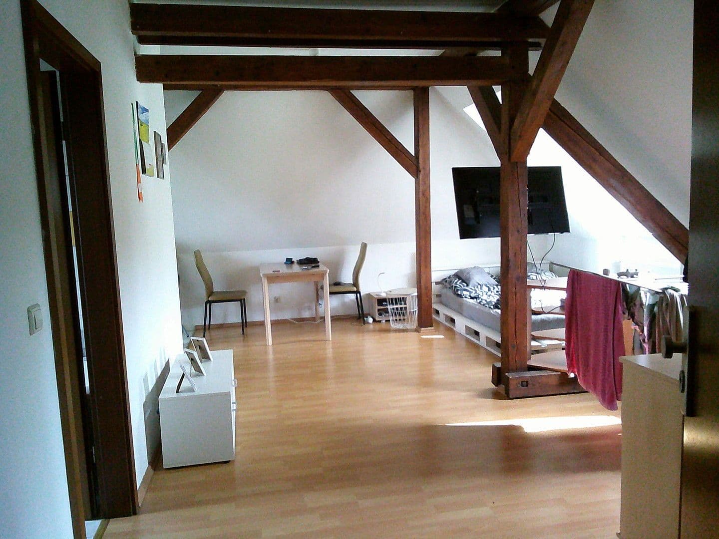 Prodej domu 658 m², pozemek 925 m², Niedergörsdorf, Braniborsko Prodej domu 658 m², pozemek 925 m², Niedergörsdorf, Braniborsko