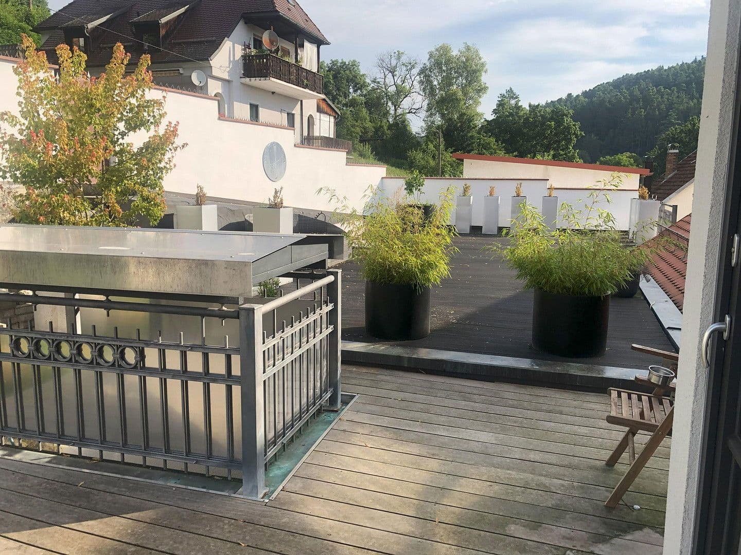 Prodej domu 360 m², pozemek 700 m², Hohenburg, Bavorsko Prodej domu 360 m², pozemek 700 m², Hohenburg, Bavorsko