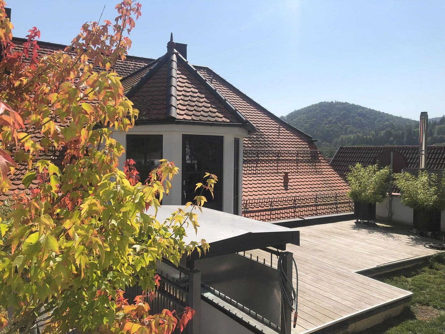 Prodej domu 360 m², pozemek 700 m², Hohenburg, Bavorsko Prodej domu 360 m², pozemek 700 m², Hohenburg, Bavorsko