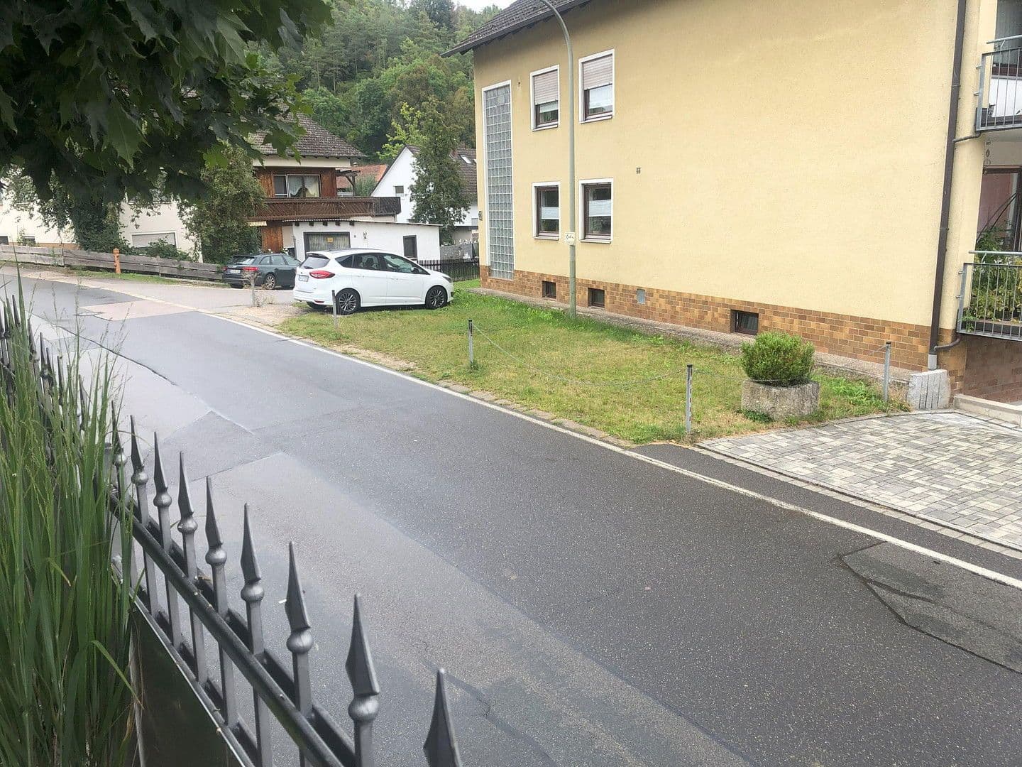 Prodej domu 360 m², pozemek 700 m², Hohenburg, Bavorsko Prodej domu 360 m², pozemek 700 m², Hohenburg, Bavorsko