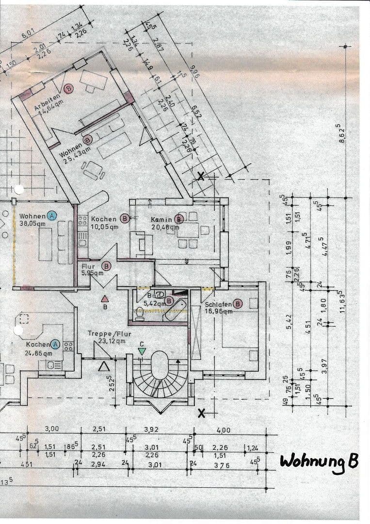 Prodej domu 412 m², pozemek 1.745 m², Ottersberg, Dolní Sasko Prodej domu 412 m², pozemek 1.745 m², Ottersberg, Dolní Sasko