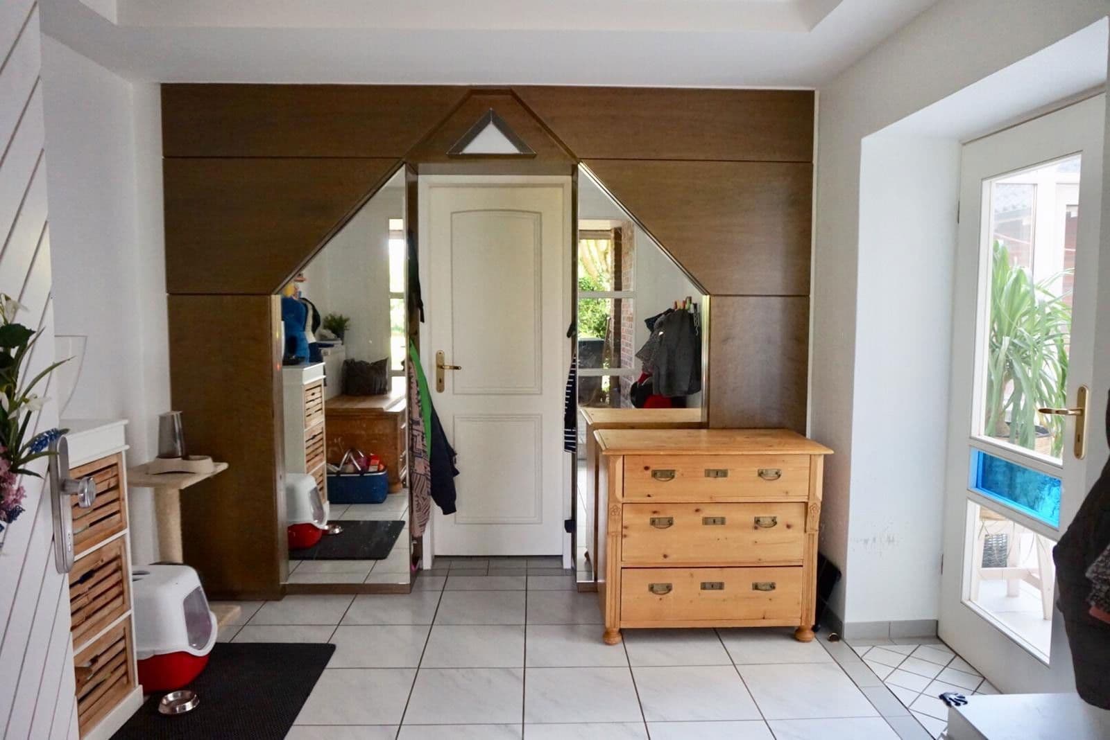 Prodej domu 412 m², pozemek 1.745 m², Ottersberg, Dolní Sasko Prodej domu 412 m², pozemek 1.745 m², Ottersberg, Dolní Sasko