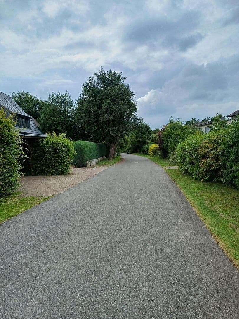 Prodej domu 412 m², pozemek 1.745 m², Ottersberg, Dolní Sasko Prodej domu 412 m², pozemek 1.745 m², Ottersberg, Dolní Sasko