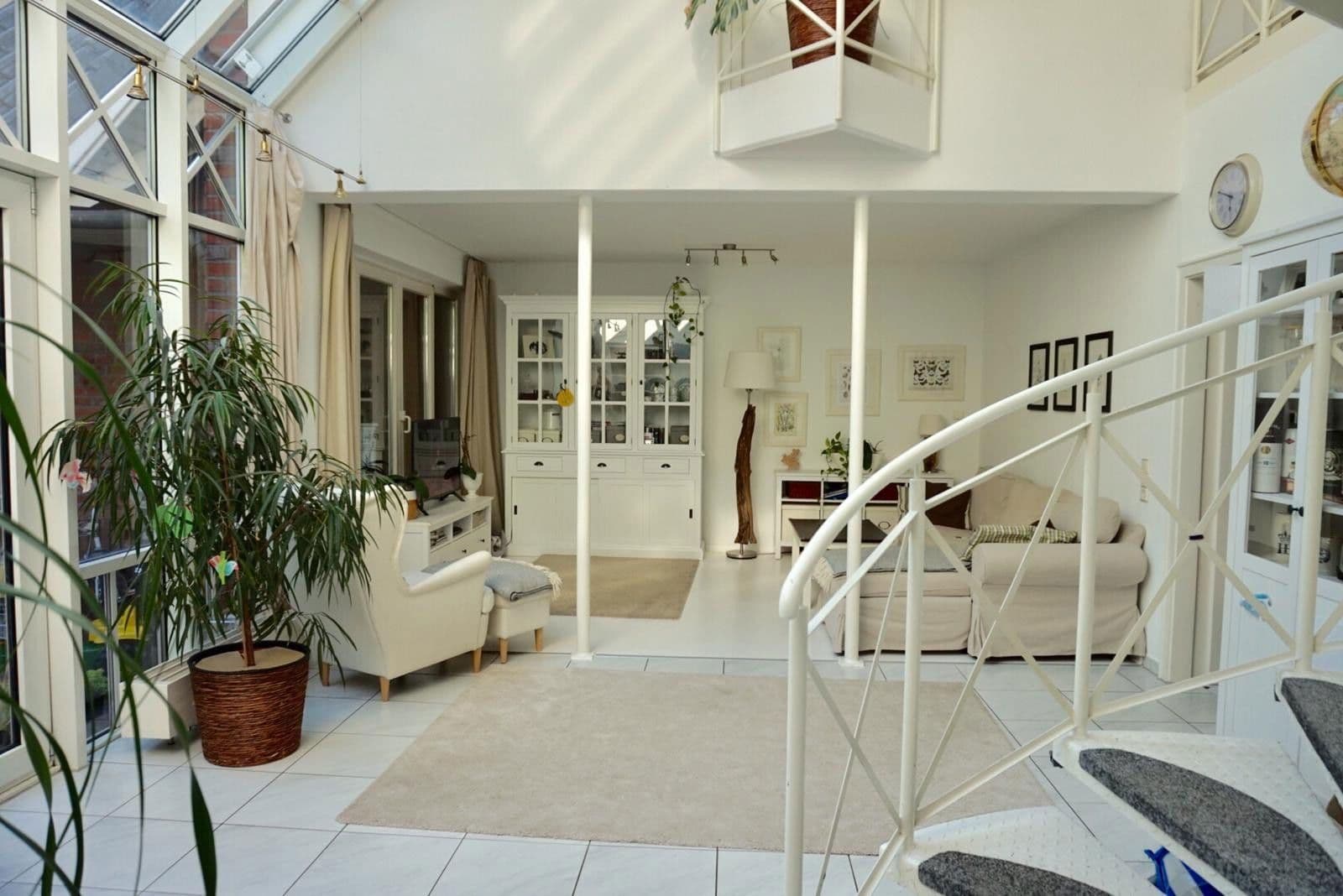 Prodej domu 412 m², pozemek 1.745 m², Ottersberg, Dolní Sasko Prodej domu 412 m², pozemek 1.745 m², Ottersberg, Dolní Sasko