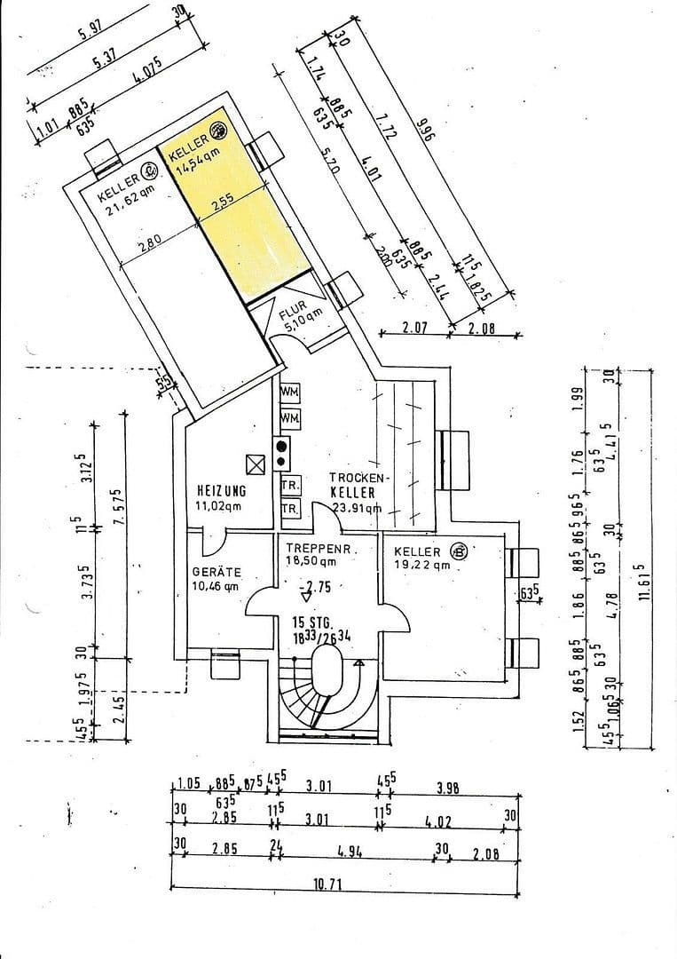 Prodej domu 412 m², pozemek 1.745 m², Ottersberg, Dolní Sasko Prodej domu 412 m², pozemek 1.745 m², Ottersberg, Dolní Sasko