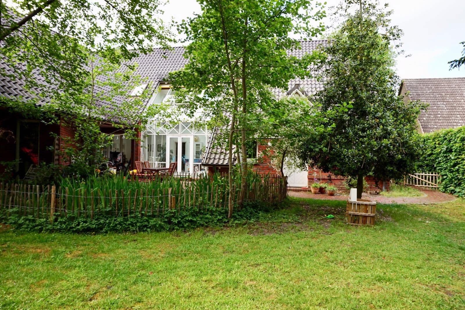 Prodej domu 412 m², pozemek 1.745 m², Ottersberg, Dolní Sasko Prodej domu 412 m², pozemek 1.745 m², Ottersberg, Dolní Sasko